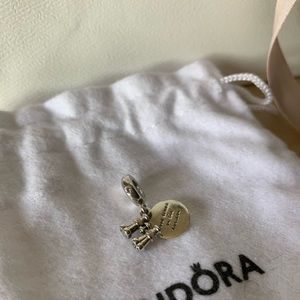 Pandora Charm | Binoculars